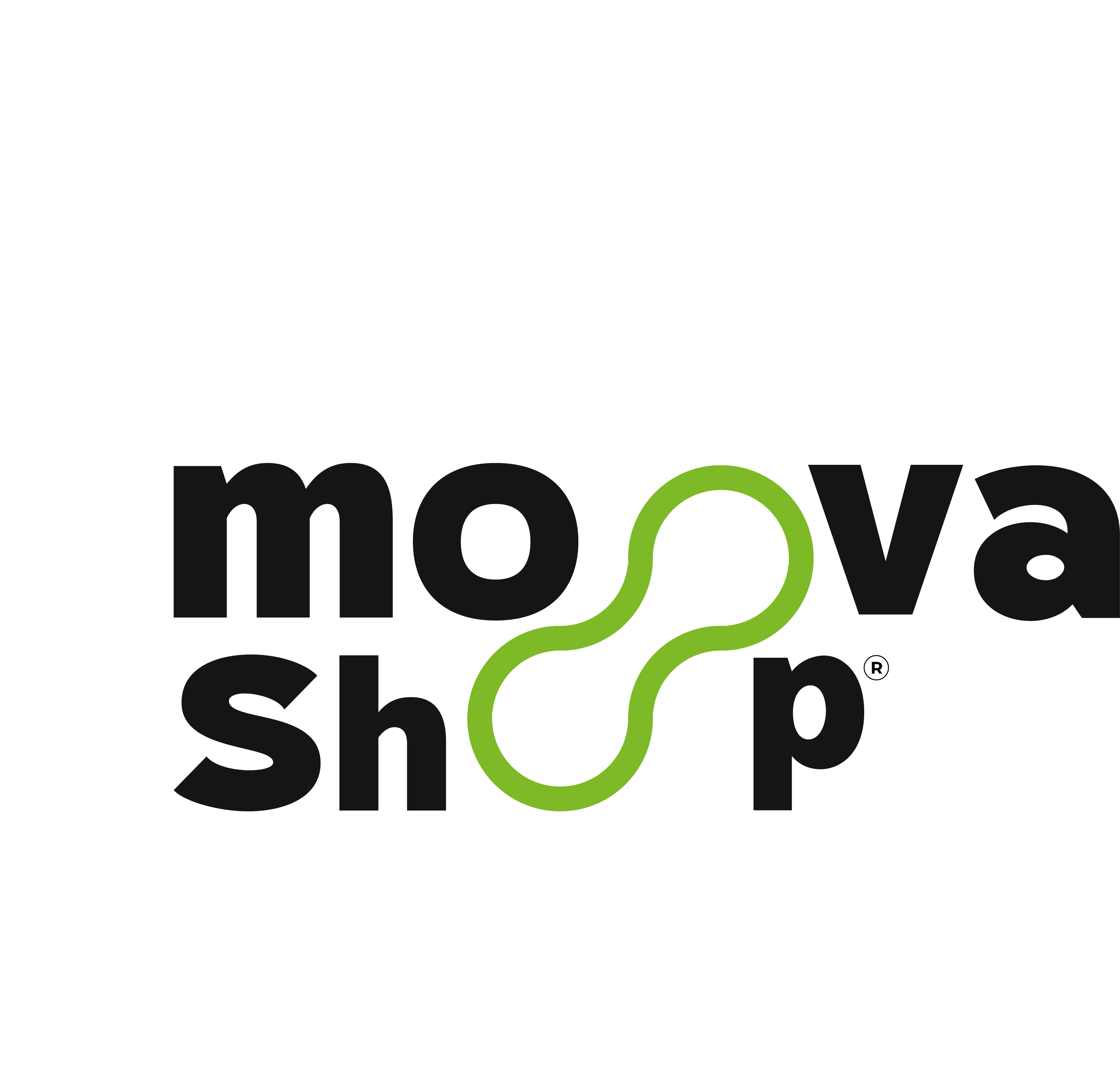 Moova Shop